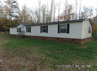 136 Watterson Rd, Grover, NC 28073