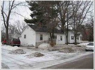 640 4th Ave, Stevens Point, WI 54481