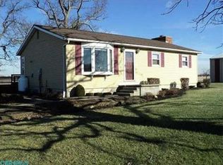 5028 Morral Kirkpatrick Rd E, Marion, OH 43302