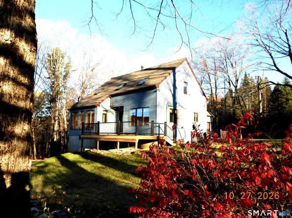 (undisclosed Address), Canaan, CT 06031