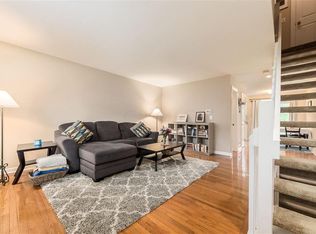 8182 Olde Richmond Ln #4C, Westerville, OH 43081
