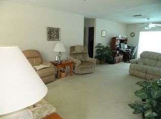 14917 SW 35th Avenue Rd, Ocala, FL 34473