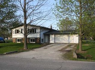 242 Lincoln Hls, Coatesville, IN 46121