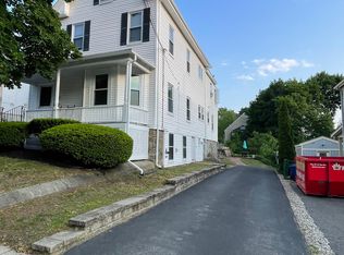 232 Hancock St #1, Stoneham, MA 02180