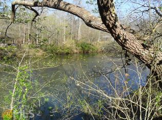 305 Log Cabin Rd, Demorest, GA 30535