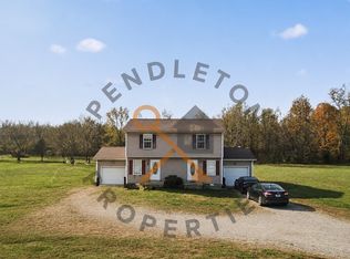 2401 Old Washington Rd, Cedar Hill, TN 37032