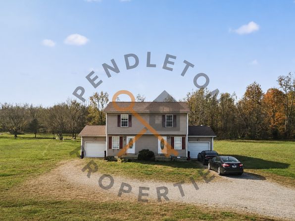 2401 Old Washington Rd