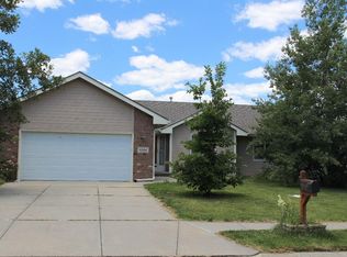 6504 N 104th St, Omaha, NE 68122