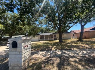 3410 Quiver Dr, San Antonio, TX 78238