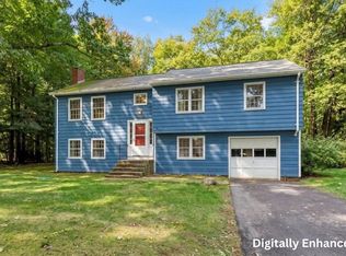 765 Salisbury St, Holden, MA 01520