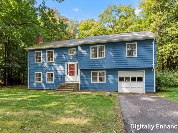 765 Salisbury St, Holden, MA 01520