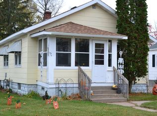 730 Dewey St, Wisconsin Rapids, WI 54494