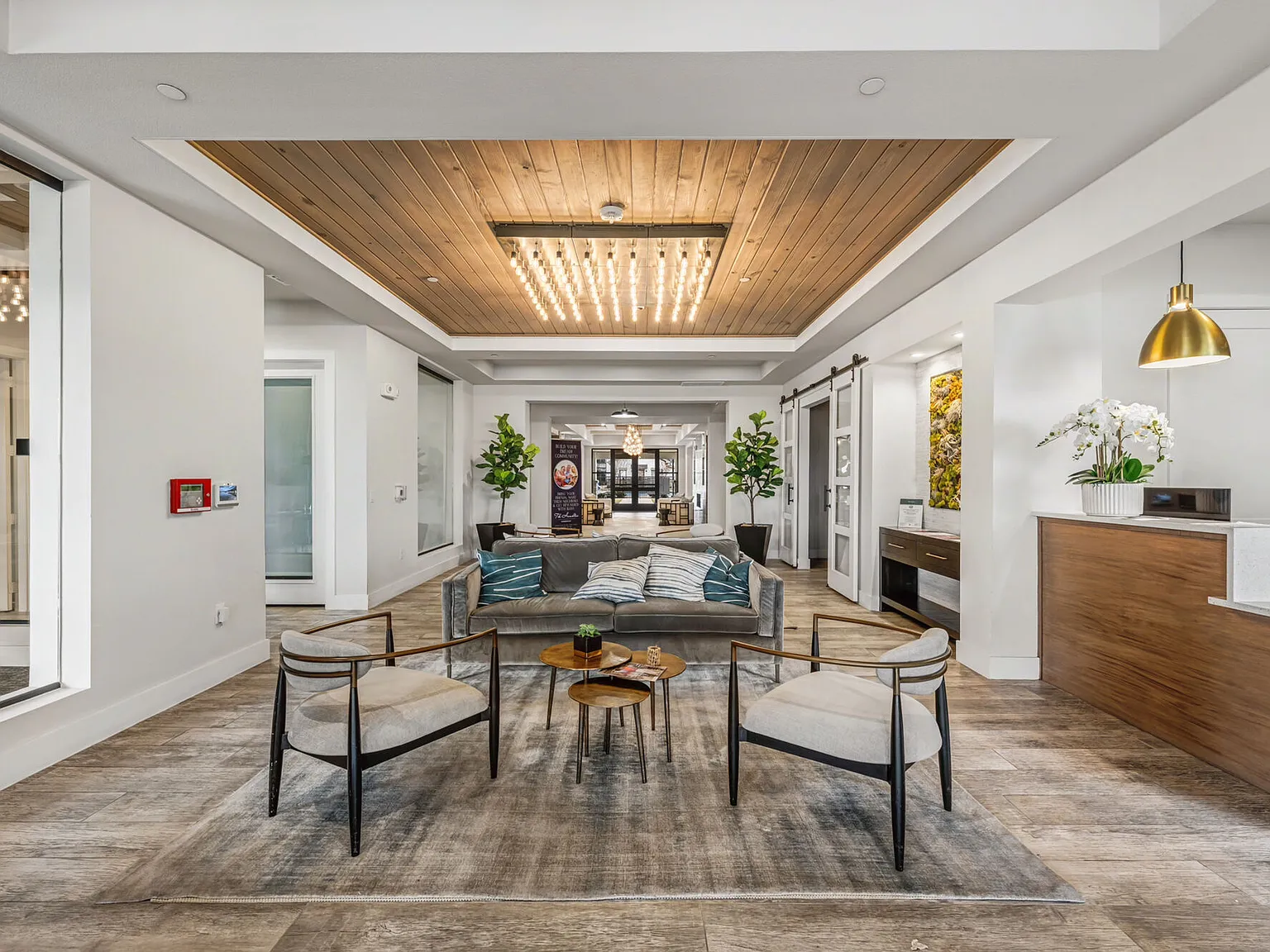 The Hamilton at Garden Valley — Photo 1