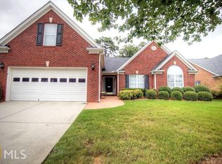 932 Pecan Grove Pl, Lawrenceville, GA 30046