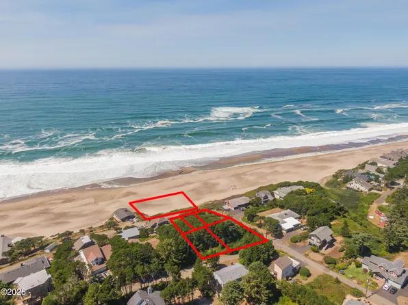 Tl 17700 Division St, Depoe Bay, OR 97341