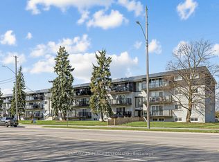 200 Garden St #302, Whitby, ON L1N 3W4