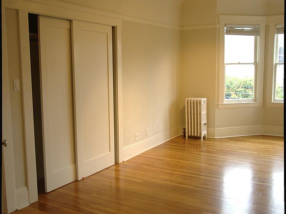 5th image of 1337 Page St APT 5