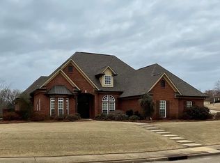 512 Northpointe Loop, Oxford, MS 38655