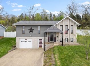 38 Mulberry St, Belle Vernon, PA