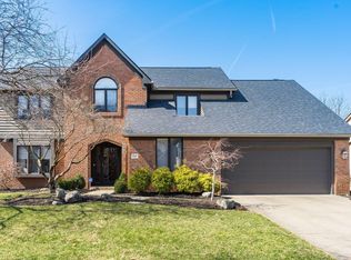 159 Baranof W, Westerville, OH 43081