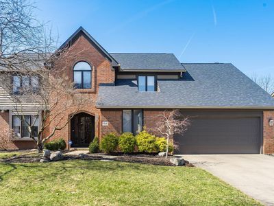 159 Baranof W, Westerville, OH, 43081