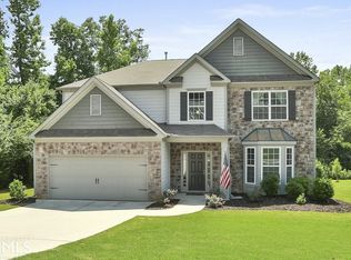 180 Tudor Way, Senoia, GA 30276