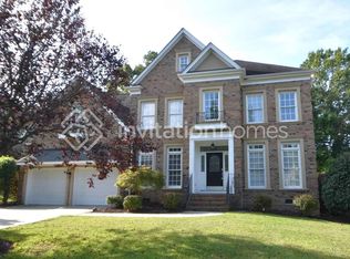 11324 Tradition View Dr, Charlotte, NC 28269