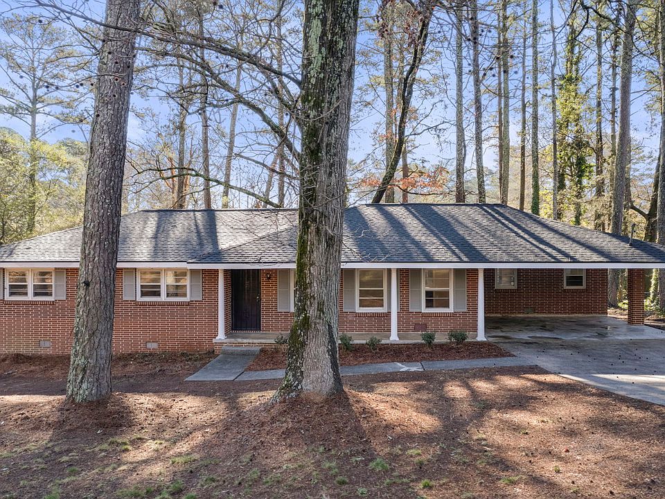 1st image of 4585 Lavista Rd