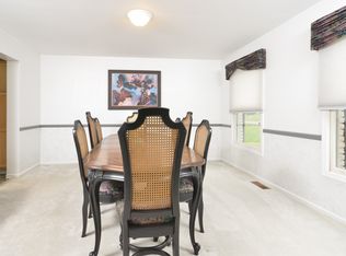 4 Elliot Ct, Voorhees, NJ 08043