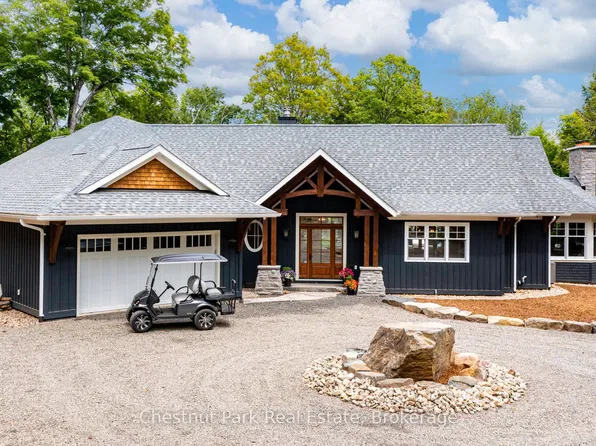 30 Bigwin Is, Lake Of Bays, ON P0B 1A0