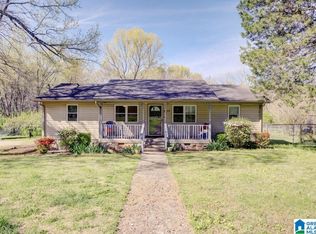 2032 Ricky Rd NW, Huntsville, AL 35810