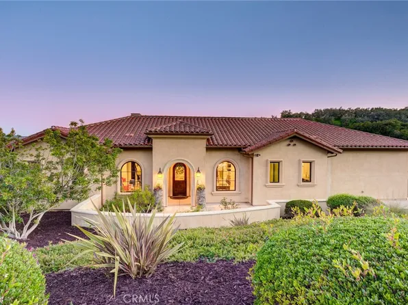 250 Mission Springs Rd, Arroyo Grande, CA 93420