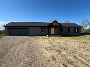 2346 W 112th St, Grant, MI 49327