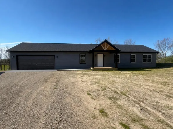 2346 W 112th St, Grant, MI 49327