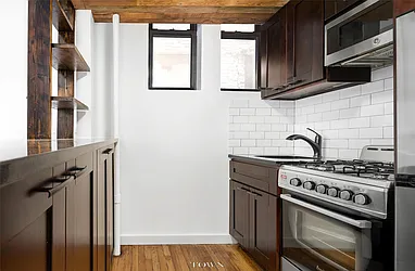 Rented by Town Residential