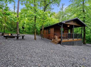 178 Choate Rd, Broken Bow, OK 74728