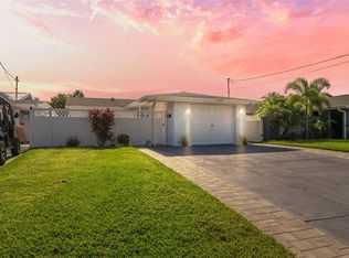 4920 Bonito Dr, New Port Richey, FL 34652