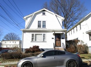 1468 Franklin St, Hillside, NJ 07205