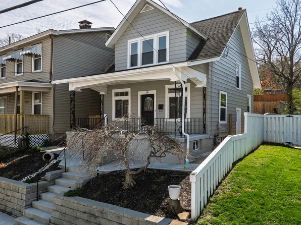 538 8th Ave, Dayton, KY 41074