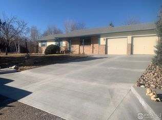 1601 Crestridge Dr, Loveland, CO 80537