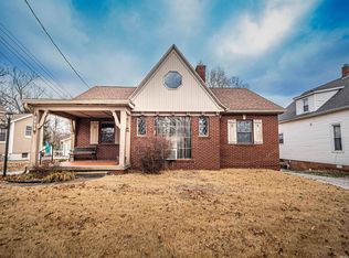 3727 Stringtown Rd, Evansville, IN 47711