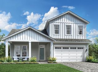 Sparrow Elite Plan, Seabrook Village, Ponte Vedra, FL 32081
