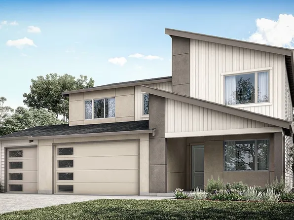 9221 N Incline Dr Lot 232, Camas, WA 98607