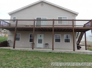 215 Ballenger Dr, Lake Ozark, MO 65049