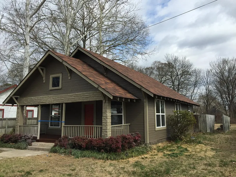 322 Oliver St