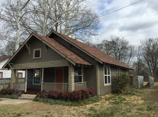 322 Oliver St, Conway, AR 72034