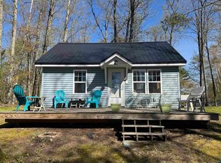 65705 S Point Dr, Iron River, WI 54847