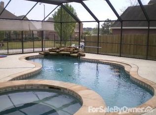 18903 Vantage View Ln, Humble, TX 77346