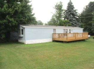 10926 Roys Ln, Lake, MI 48632