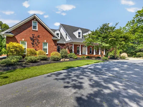 646 Harrison Bridge Rd, Simpsonville, SC 29680